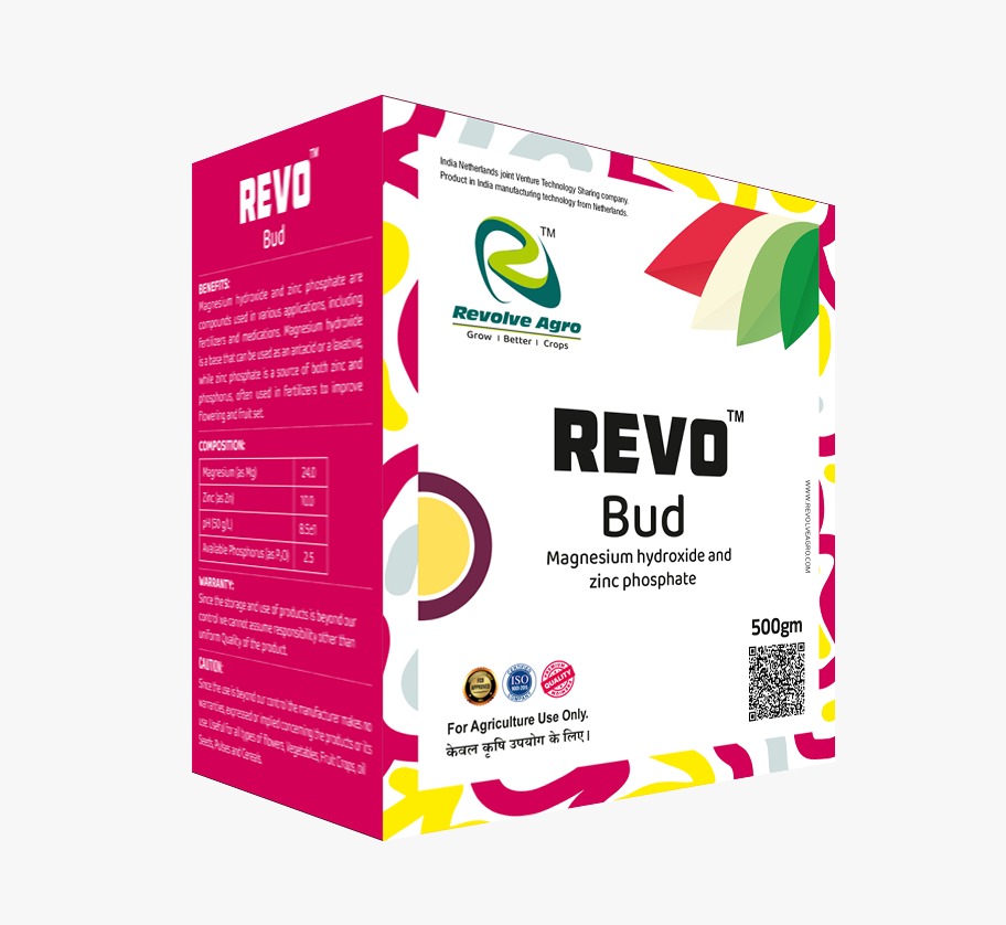 Revo Bud